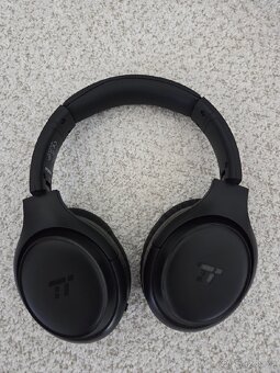 Taotronics noise canceling headphones - 3