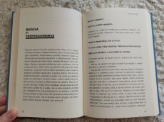 Kniha Léčebna fak it: Profánní cesta k opravdovému štěstí - 3
