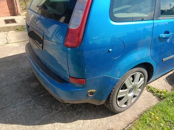 Ford C-Max 1,8 LPG - 3