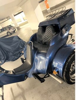 Trike - 3