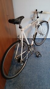 Silniční kolo RETA- R1,Feeling - 3