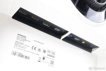 Samsung Odyssey G8 Neo S32BG850NU - 3