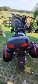 Honda XL 1000V Varadero - 3