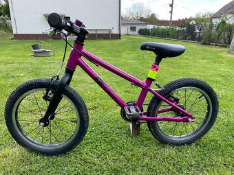 Prodám Kubikes 16L MTB - 3