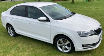 Škoda Rapid Style - 3
