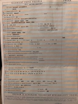 Smart Fortwo 0.6 33kW – na opravu nebo ND - 3