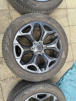 KOLA 22" - DODGE RAM LIMITED - 3