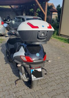 Piaggio MP3 300 lt - 3