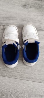 Dětské boty Adidas vel.31 - 3