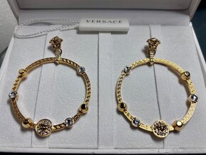 Versace nausnice - 3