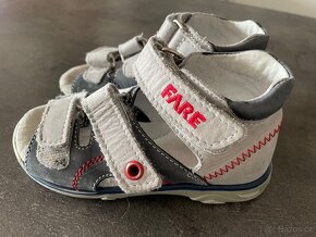 Detske sandalky Fare 26 - 3