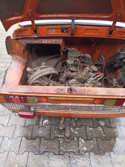 Škoda 110 R - 3