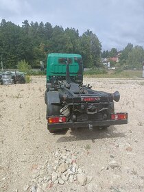 Rexter Pfau 4x4 kontejner - 3
