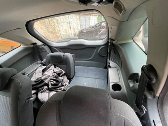Grand C- Max 1.6 85kw 7 mist - 3