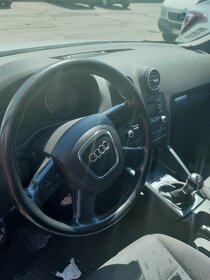 Audi a3 na náhradní dily - 3