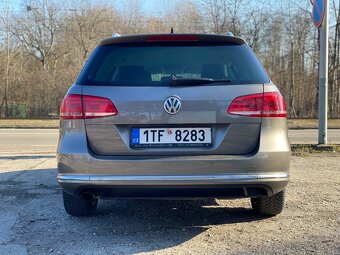 Volkswagen Passat B7 1.6TDI 77kw - 3