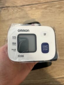 OMRON RS2 - 3