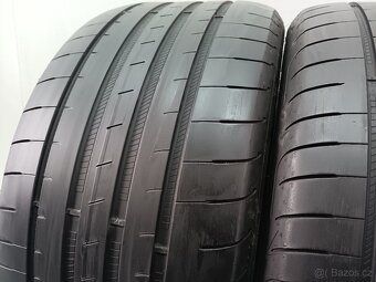 2ks letní pneu 275/35/19 GoodYear - 3