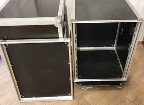 Adler case 2x - 3