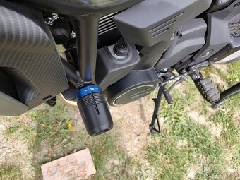 CF MOTO CLX-700 Sport - 3