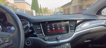 Opel Astra K Sports Tourer 1.6 CDTI (2017) – 158 000 km – sk - 3
