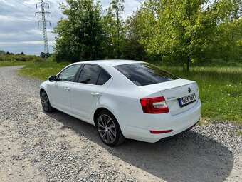 Škoda Octavia 3 Laurin&Klement - 3