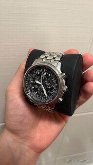 Citizen Promaster Sky - 3