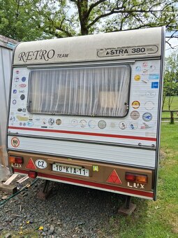 Karavan Astra 380 - 3