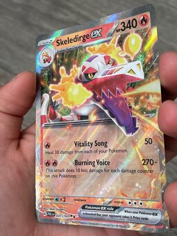 POKEMON z roku 2023 - 3