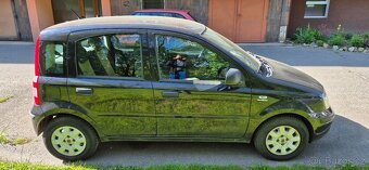 Fiat Panda 1.2 - 3
