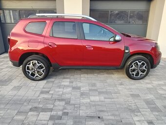 Dacia Duster 1.3TCe PRESTIGE - 3