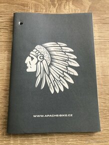 Apache X7 - 3