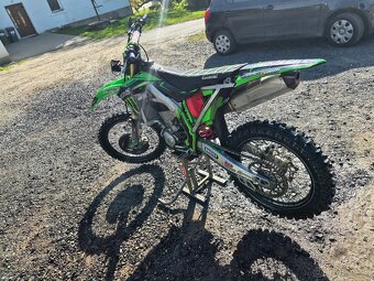 KAWASAKI KX450F 2019 - 3
