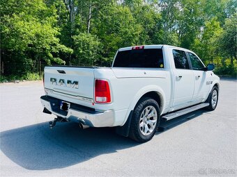 Dodge Ram Limited - 3