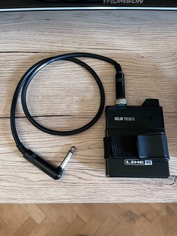 Line 6 Relay G70 – digitální bezdrátový systém pro kytaru/ba - 3