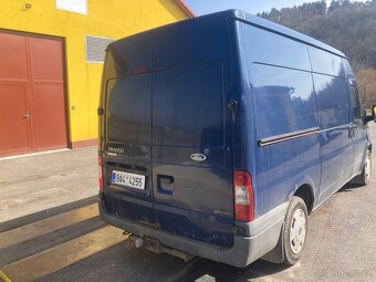 Ford Transit - 3