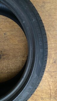 Letní pneumatiky 275/35 R19 Pirelli RSC - 3