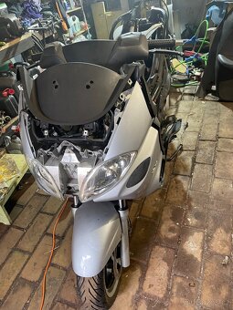 Piaggio 250 x9 evo - 3