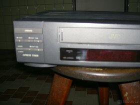 videa VHS - 3