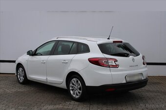 Renault Mégane 1.5DCI 81kW LIMITED ČR (2016) - 3