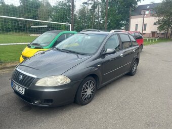 Fiat croma - 3