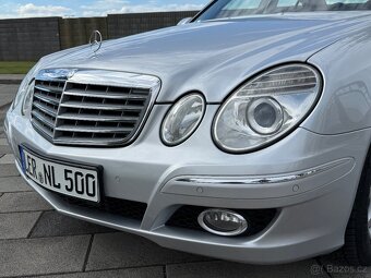 ⭐️MERCEDES-BENZ⭐️E220CDI⭐️W211 FL⭐️ - 3
