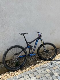 Enduro Radon swoop 175 - 3