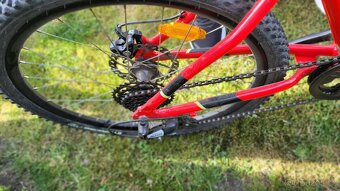 Horske kolo 24" RockRider - 3