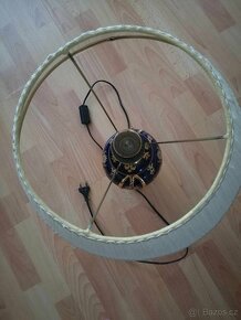 Čínská lampa - 3