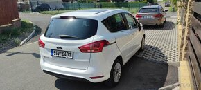 FORD B-MAX - 3