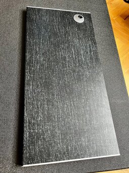 Kuchyňská pracovní deska Abstrakt 40 x 82 cm x 2,8 cm - 3
