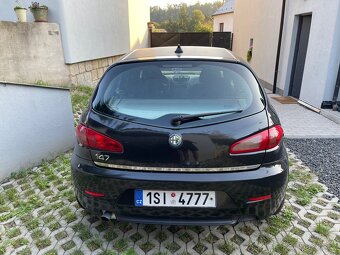 Alfa Romeo 147 1,6 TS 88 KW - 3