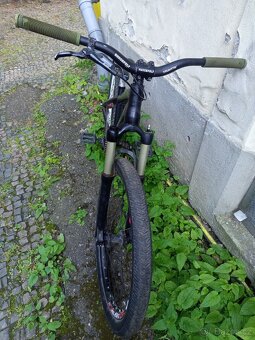 Prodám dirt bike Dartmoor two6player vel.L - 3