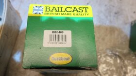 BAILCAST DBC400 - Universální manžeta poloosy - 3